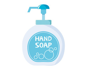 ハンドソープ　液体せっけん