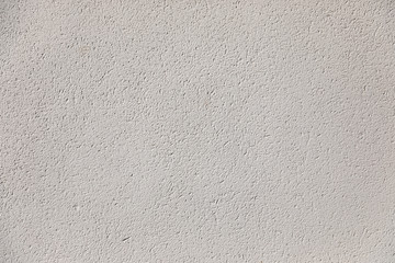 Mur en crépi