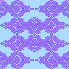 Color seamless patterns