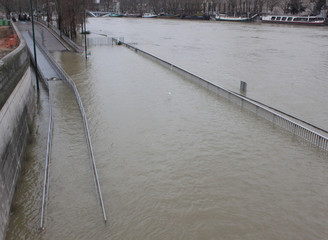 Crue Seine 