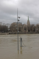 crue Seine 