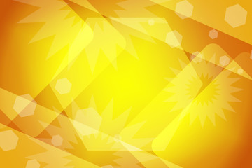 Fototapeta na wymiar abstract, orange, yellow, design, illustration, wallpaper, light, colorful, red, pattern, bright, texture, art, color, backgrounds, lines, graphic, blur, backdrop, decoration, digital, sun, artistic