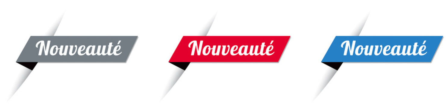 RUBAN NOUVEAUT&Eacute;