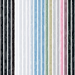 Pattern stripe seamless background old, watercolor broken.