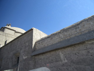 International Wonderful Travel in Peru