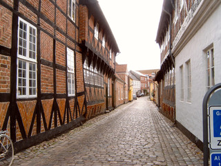 Altstadt Bamberg Bayern
