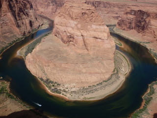 ホースシューベンド