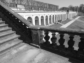 Barockgarten Großsedlitz