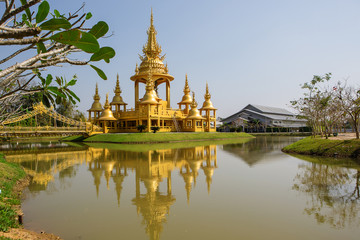 Naklejka premium wat phra kaew