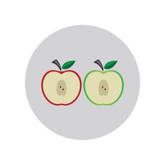 apple logo