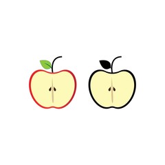apple logo