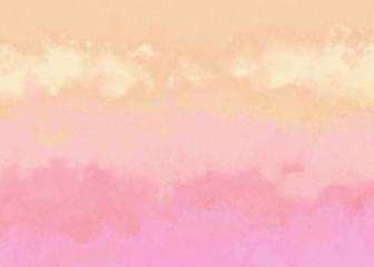 abstract watercolor background