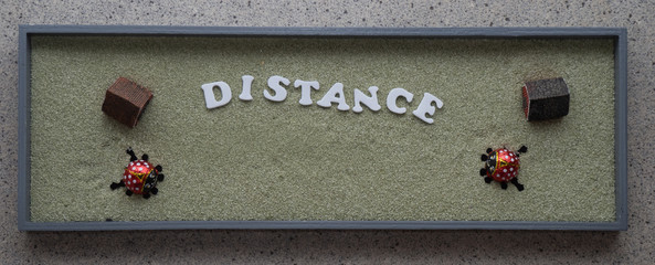 Distance