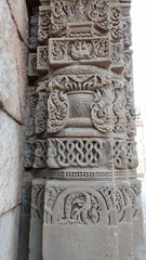 Qutub Minar Complex