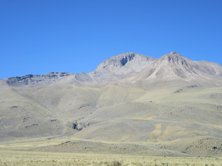 International Wonderful Travel In Peru