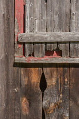 Weathered and Still Standing 3