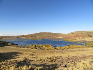 International Wonderful Travel In Peru