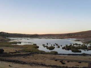 International Wonderful Travel in Peru