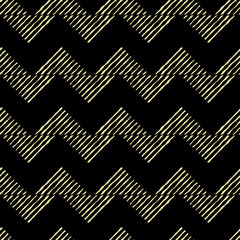 Seamless decorative pattern. Abstract background design.