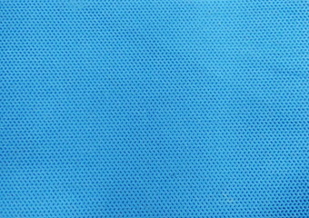 Plakat Blue paper texture and background