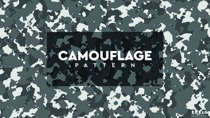 Camouflage Pattern