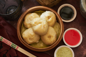 chinese dim sum