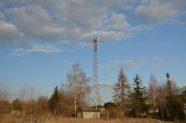 technologia sieci 5 G , śmierć sieci 5 G , wieża sieci 5 G ,  antena sieci 5 G , comunication 5 G ,  5 G , 4G , 5G , zdrowie ,koronawirus 5 G , coronawirus  5 G , koronawirus  sieci 5 G , © Szymon