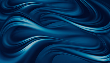 abstract blue background