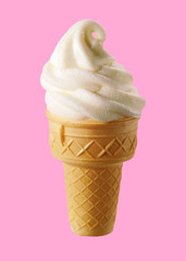 ice cream cone