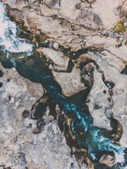 water
