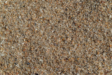 desert sand texture Accona, macro, there is a place for text