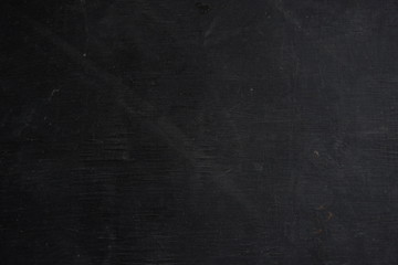 Black wood texture background and abstract