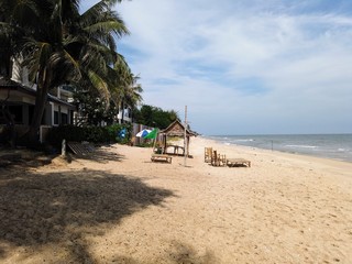 Thailand Beach Sea