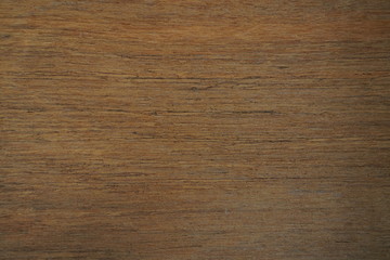 Brown wood surface background and abstract
