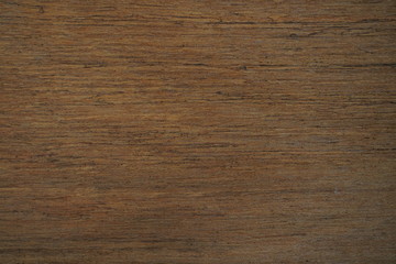 Brown wood surface background and abstract