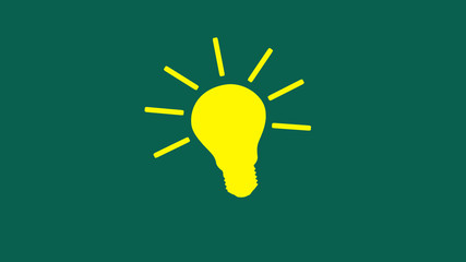 Best light bulb icon,amazing light bulb icon,science bulb icon