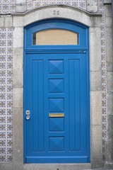 Puertas Portuguesas