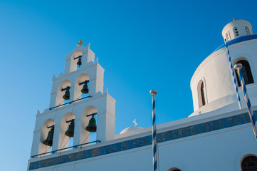 Greek church