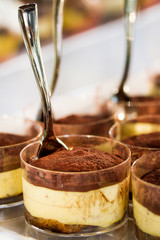 tiramisù