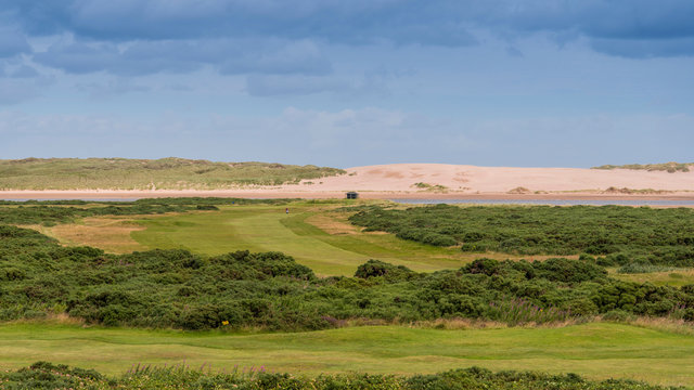 Newburgh Ythan Golf Club