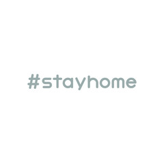 #stayhome