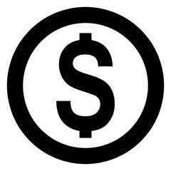 A currency sign or currency symbol is a shorthand for a currency's name (dollar sign)