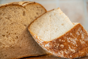 Artisan Sourdough Bread