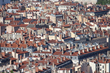 ville de lyon