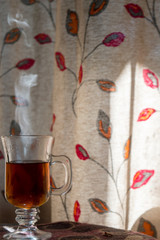 pocillo de t&egrave;