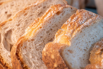 Artisan Sourdough Bread