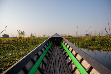 Inle Lake, Myanmar, Burma