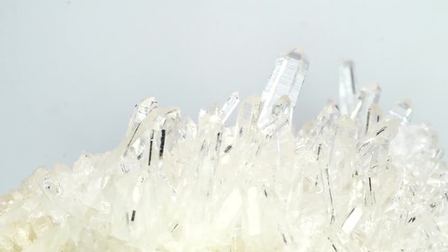 quartz and crystals raw rough gemstone gem natural