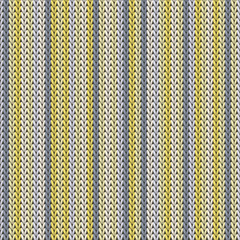 Jersey vertical stripes knitting texture 