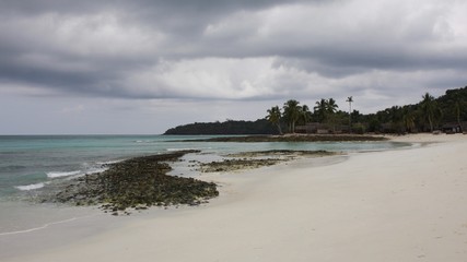 Madagascar